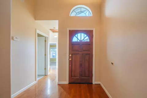 Entry Way - 636 Saint Thomas Pkwy, Redding, CA 96003 photo 1 of 1
