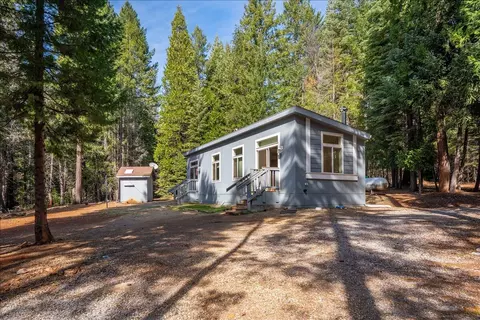 8495 Sky Tree Lane Ln, Shingletown, CA 96088 photo 48
