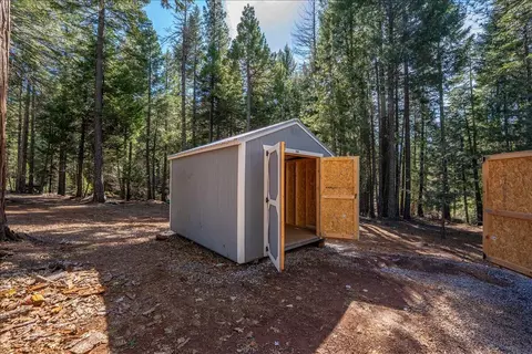 8495 Sky Tree Lane Ln, Shingletown, CA 96088 photo 35