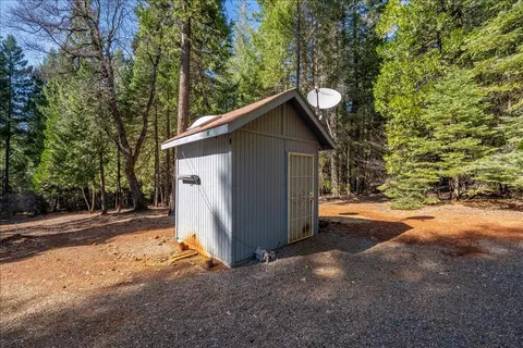 8495 Sky Tree Lane Ln, Shingletown, CA 96088 photo 40