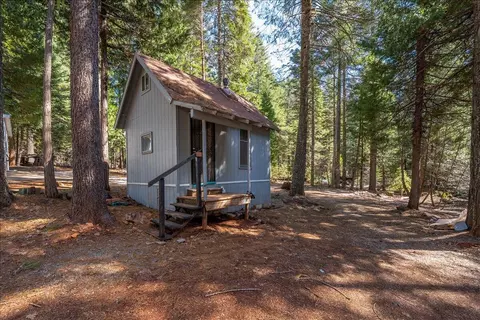 8495 Sky Tree Lane Ln, Shingletown, CA 96088 photo 30
