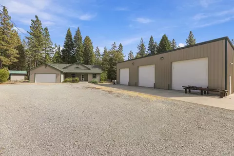 Other - 7765 Linda Rd, Shingletown, CA 96088 photo 1 of 8