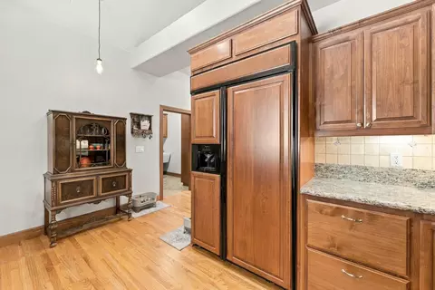 Kitchen - 7765 Linda Rd, Shingletown, CA 96088 photo 3 of 3