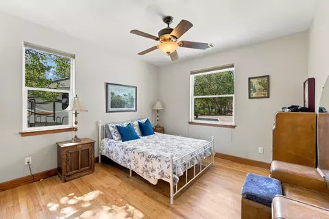 Bedroom - 7765 Linda Rd, Shingletown, CA 96088 photo 3 of 3