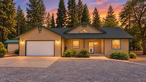 Exterior - 7765 Linda Rd, Shingletown, CA 96088 photo 2 of 10
