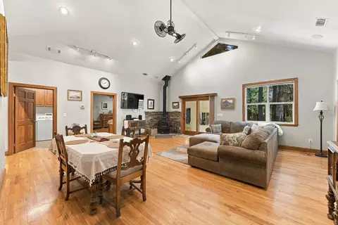 Other - 7765 Linda Rd, Shingletown, CA 96088 photo 2 of 8