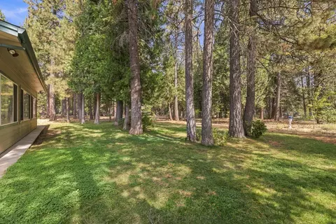 Exterior - 7765 Linda Rd, Shingletown, CA 96088 photo 7 of 10