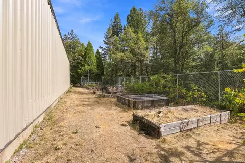 Exterior - 7765 Linda Rd, Shingletown, CA 96088 photo 9 of 10