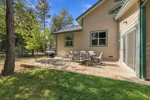 Exterior - 7765 Linda Rd, Shingletown, CA 96088 photo 6 of 10