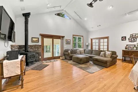Living - 7765 Linda Rd, Shingletown, CA 96088 photo 1 of 1