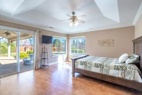 Bedroom - 3021 Sunglow Dr, Redding, CA 96001 photo 1 of 2