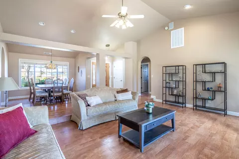 Living - 3021 Sunglow Dr, Redding, CA 96001 photo 5 of 5