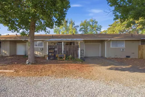 Exterior - 3365 Alta Mesa Dr, Redding, CA 96002 photo 2 of 11