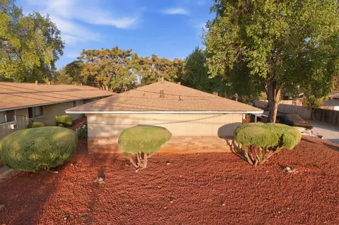 Exterior - 3365 Alta Mesa Dr, Redding, CA 96002 photo 11 of 11