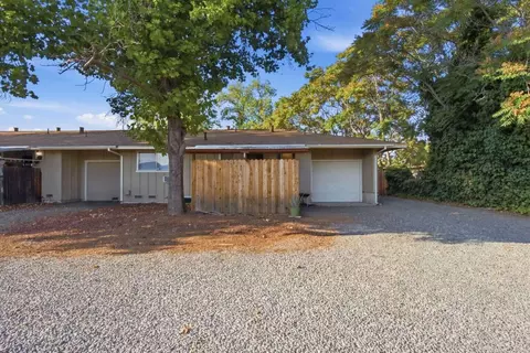 Exterior - 3365 Alta Mesa Dr, Redding, CA 96002 photo 6 of 11