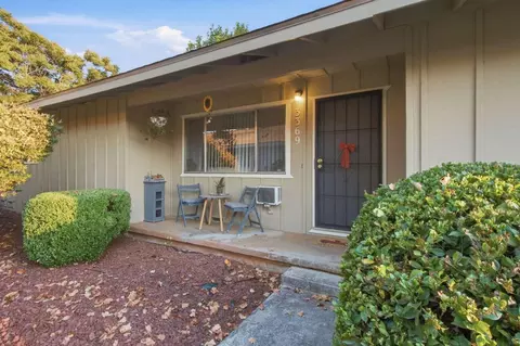 Exterior - 3365 Alta Mesa Dr, Redding, CA 96002 photo 3 of 11