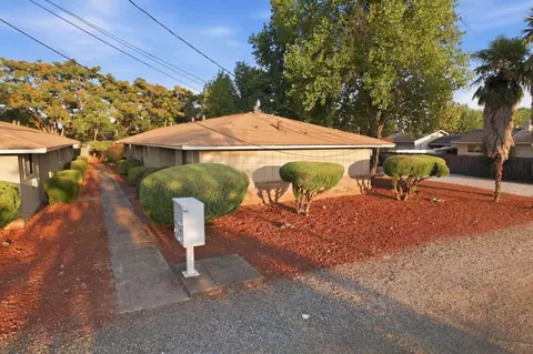 Exterior - 3365 Alta Mesa Dr, Redding, CA 96002 photo 10 of 11