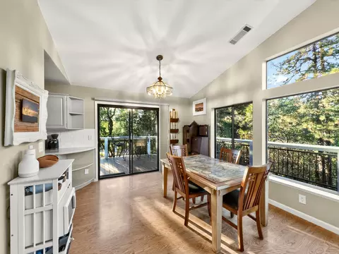 Dining - 19949 Copper Canyon Rd, Redding, CA 96003 photo 1 of 1