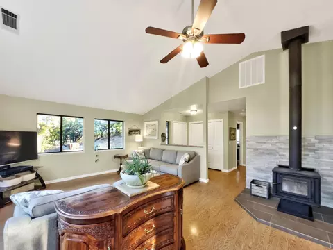 Living - 19949 Copper Canyon Rd, Redding, CA 96003 photo 1 of 3