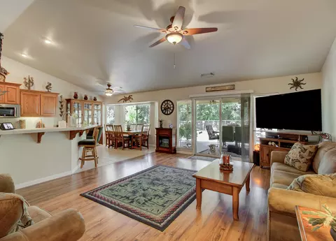 Living - 4360 Cynthia Way, Redding, CA 96002 photo 1 of 2
