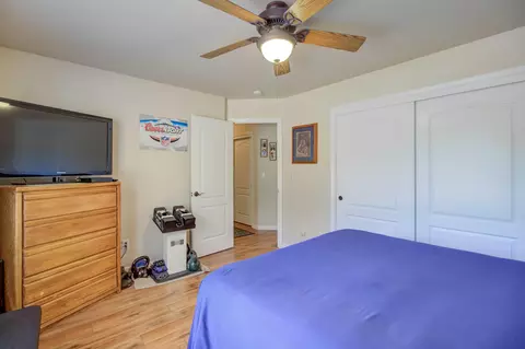 Bedroom - 4360 Cynthia Way, Redding, CA 96002 photo 2 of 6