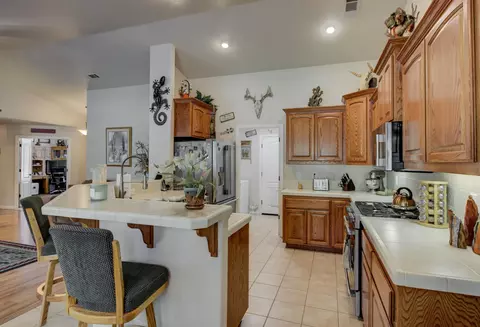 Kitchen - 4360 Cynthia Way, Redding, CA 96002 photo 1 of 3