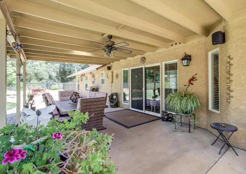 Exterior - 4360 Cynthia Way, Redding, CA 96002 photo 6 of 16