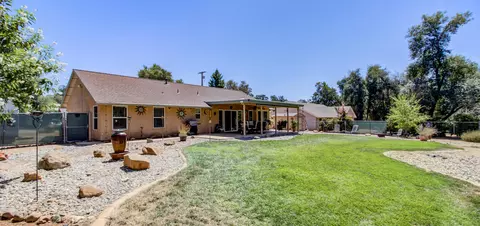 Exterior - 4360 Cynthia Way, Redding, CA 96002 photo 7 of 16