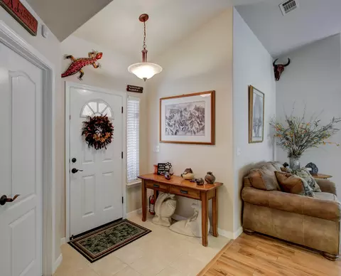 Entry Way - 4360 Cynthia Way, Redding, CA 96002 photo 1 of 1