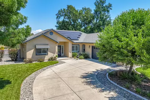 22370 Golftime Dr, Palo Cedro, CA 96073