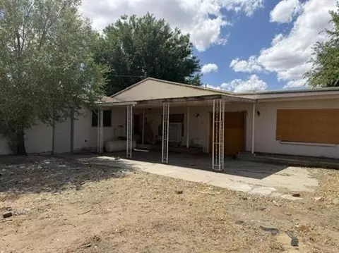 Exterior - 137 Spruce St, Herlong, CA 96113 photo 2 of 3