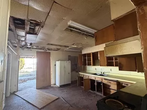 Kitchen - 137 Spruce St, Herlong, CA 96113 photo 1 of 1