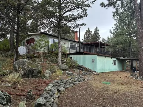 509-380 Stones Rd, Susanville, CA 96130