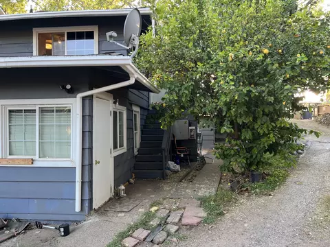 Exterior - 1129 Magnolia Ave, Redding, CA 96001 photo 11 of 11