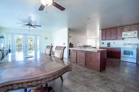 Dining - 701825 W Side Rd, Termo, CA 96132 photo 1 of 3