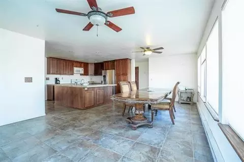 Dining - 701825 W Side Rd, Termo, CA 96132 photo 3 of 3