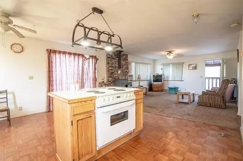 Kitchen - 701825 W Side Rd, Termo, CA 96132 photo 2 of 2