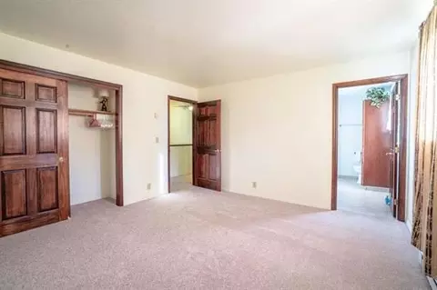 Bedroom - 701825 W Side Rd, Termo, CA 96132 photo 2 of 5