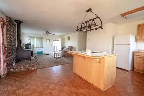 Living - 701825 W Side Rd, Termo, CA 96132 photo 4 of 5