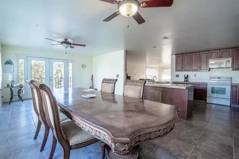Dining - 701825 W Side Rd, Termo, CA 96132 photo 2 of 3