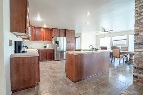 Kitchen - 701825 W Side Rd, Termo, CA 96132 photo 1 of 2