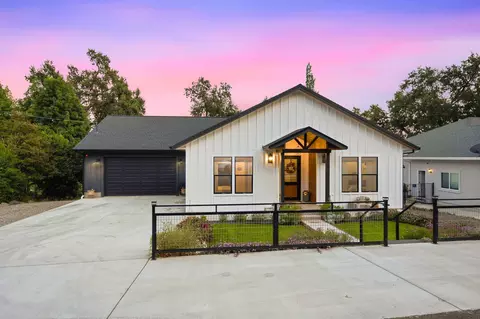22309 Adobe Rd, Red Bluff, CA 96080