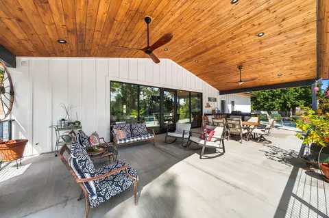 Exterior - 22309 Adobe Rd, Red Bluff, CA 96080 photo 7 of 12