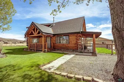 465-500 Norvell Ln, Janesville, CA 96114