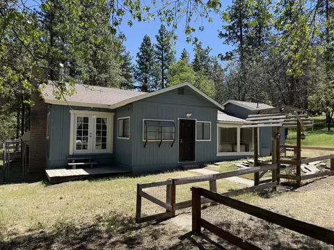 461-305 Whispering Pine Rd, Janesville, CA 96114