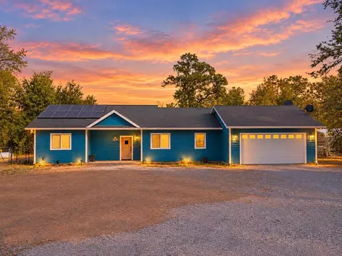 18650 Janach Ct, Cottonwood, CA 96022