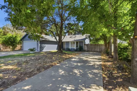 Exterior - 3549 Adams Ln, Redding, CA 96002 photo 14 of 14