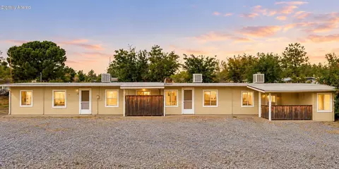 5410 Happy Valley Rd, Anderson, CA 96007