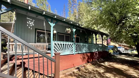361 Vitzthum Gulch Rd, Douglas City, CA 96024