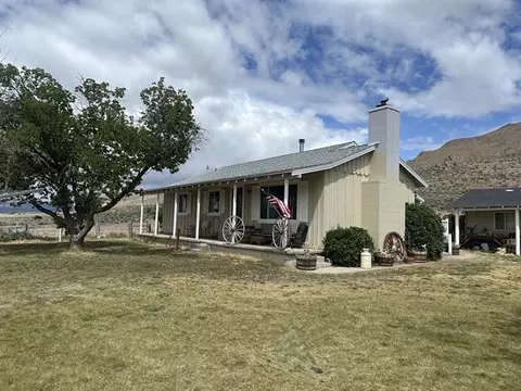 473-980 Blue Ln, Litchfield, CA 96117
